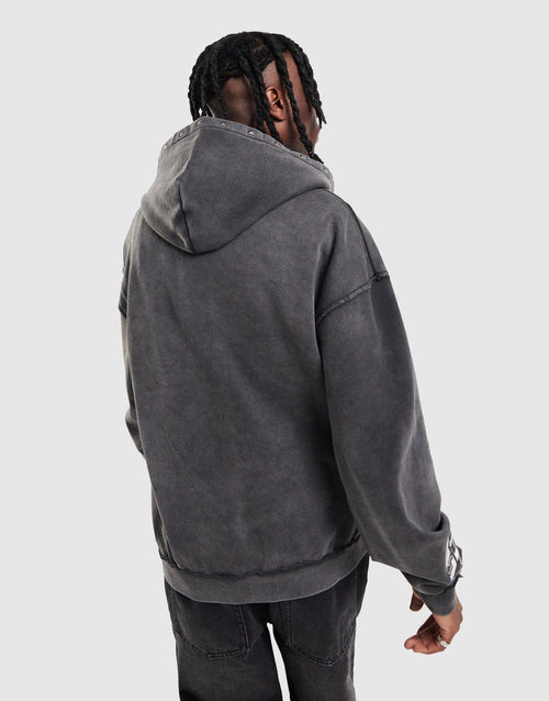 Tuscan Full Zip Hoodie