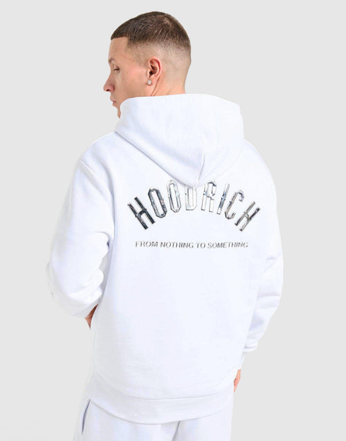 Phantom Overhead Hoodie