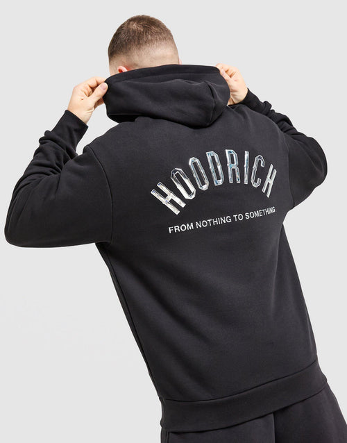 Phantom Overhead Hoodie