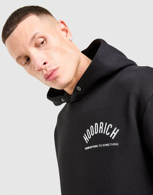 Phantom Overhead Hoodie