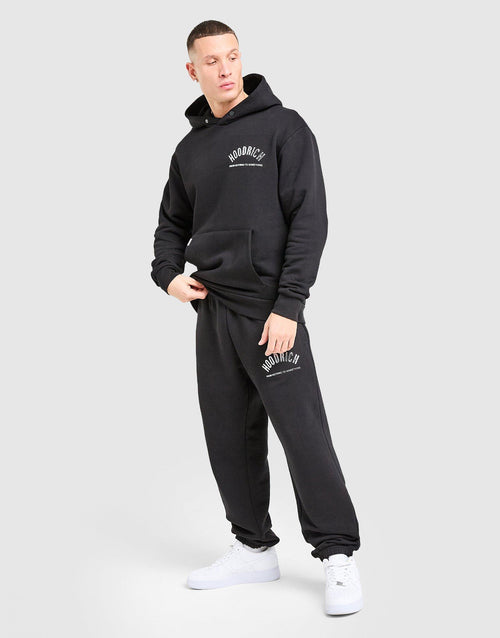 Phantom Overhead Hoodie