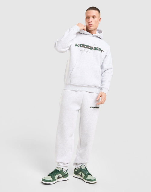 Ryder Hoodie