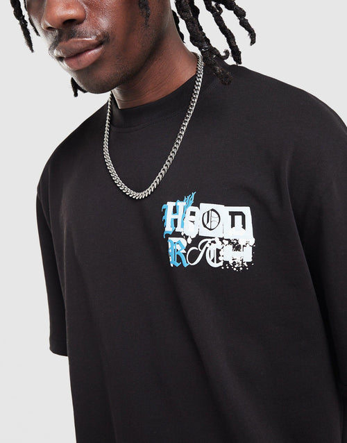 Collage T-Shirt