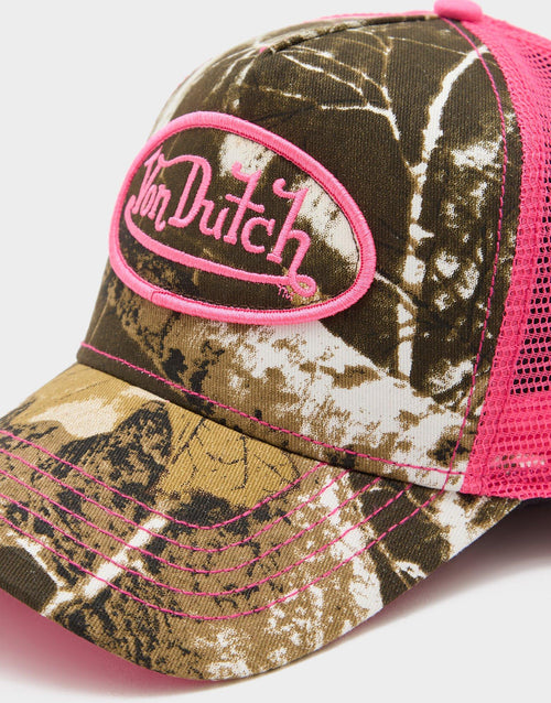 Trucker Cap