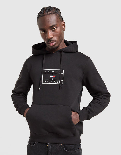 Overhead Hoodie