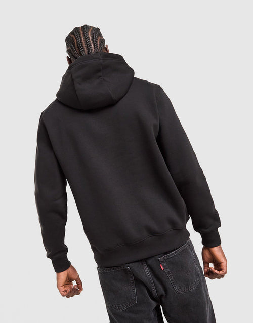 Overhead Hoodie
