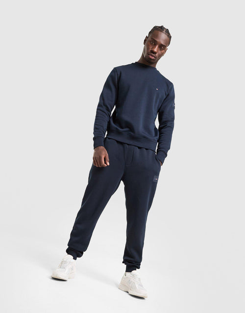 Fleece Joggers