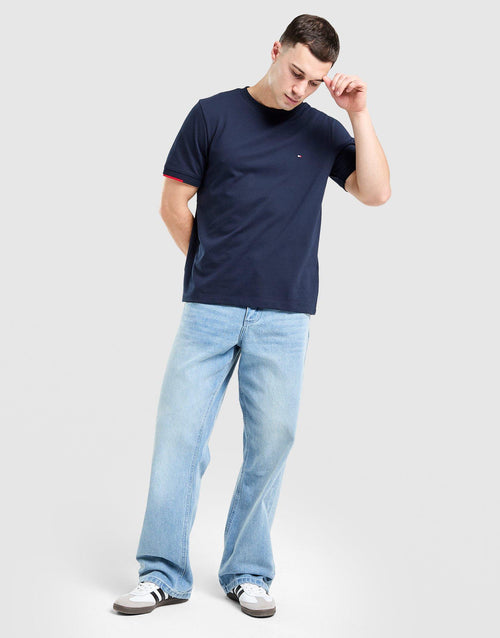 Small Logo T-Shirt