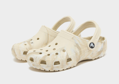 Classic Clogs Marble Junior