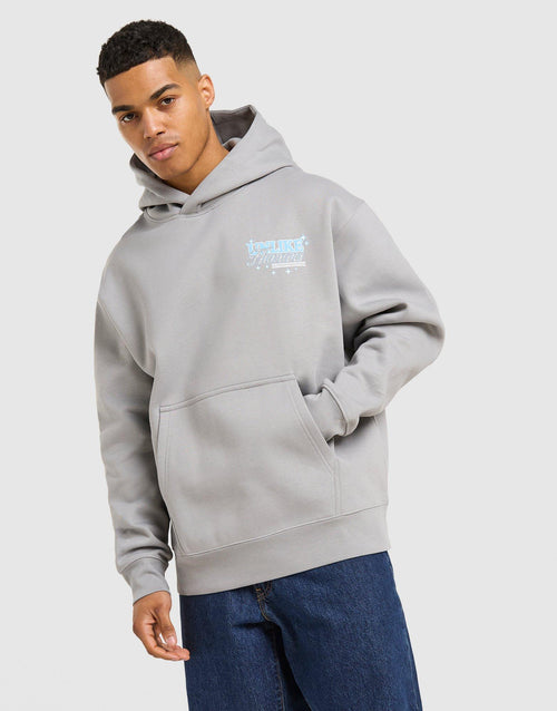 Service Hoodie