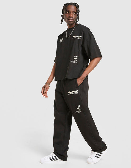 Highgrade Joggers