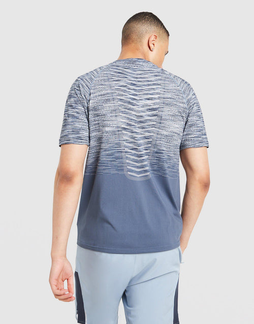 Arc Seamless T-Shirt