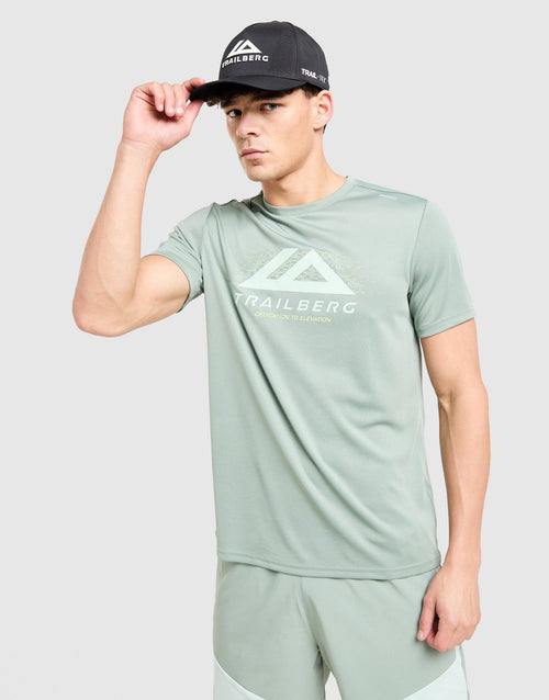 Movement T-Shirt