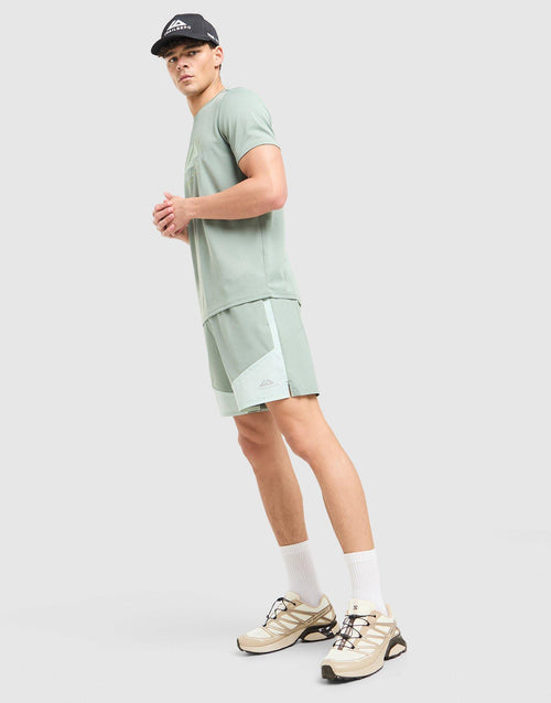 Focus Shorts