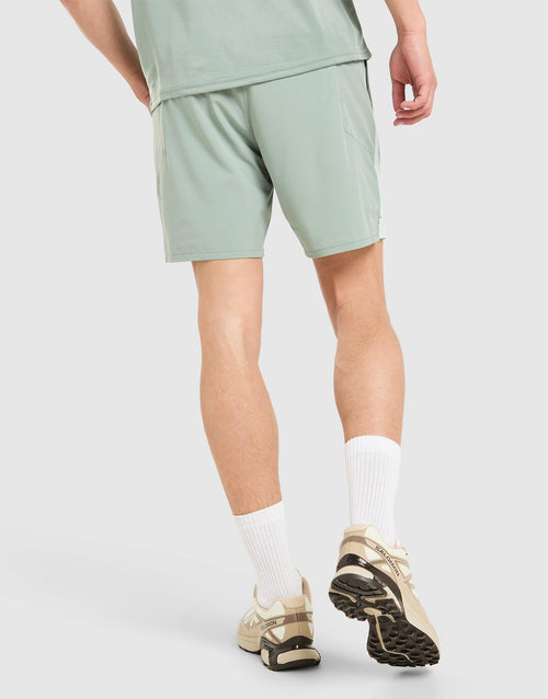 Focus Shorts