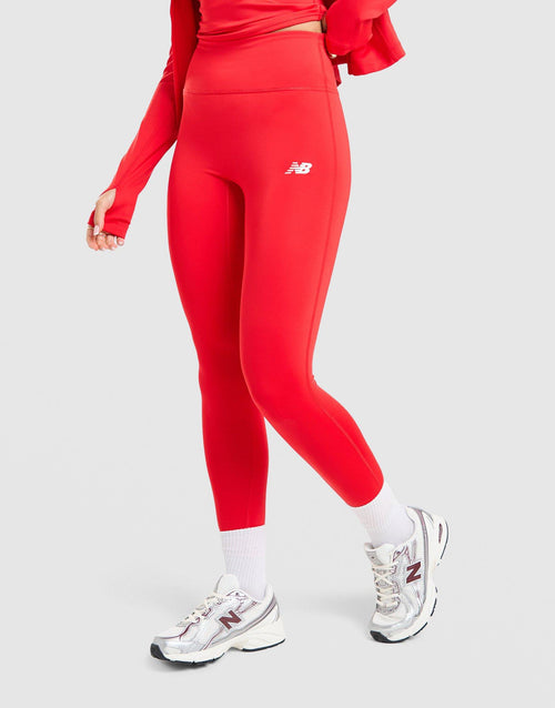 Accelerate Leggings