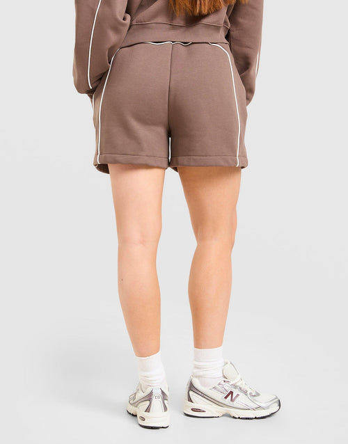 Pipe Shorts