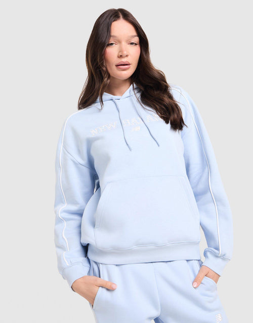 Outline Hoodie