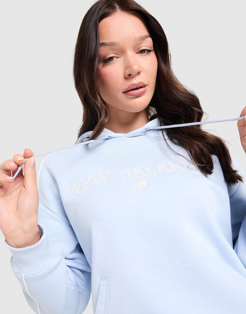 Outline Hoodie
