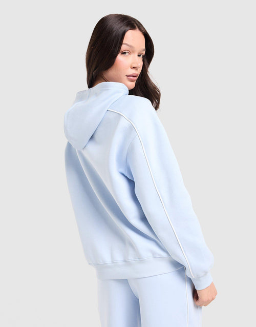 Outline Hoodie