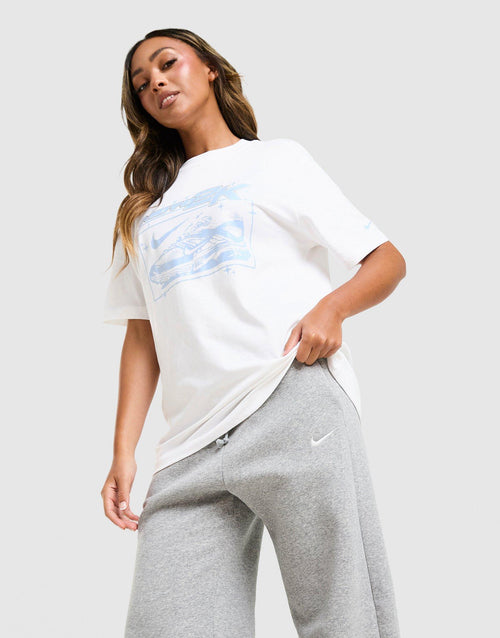 Air Max Moto 2K Boyfriend T-Shirt