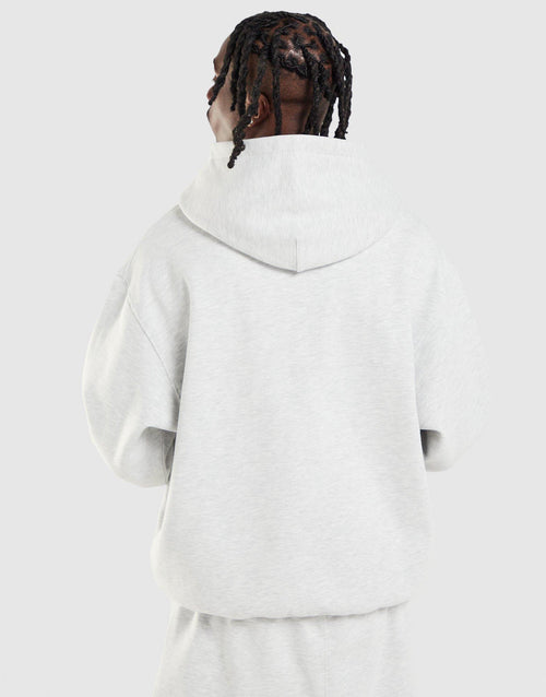 Regent Full Zip Hoodie