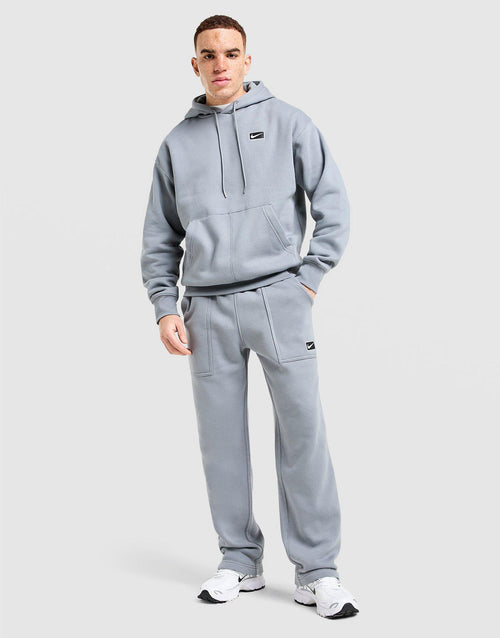 Street Fleece Overhead Hoodie