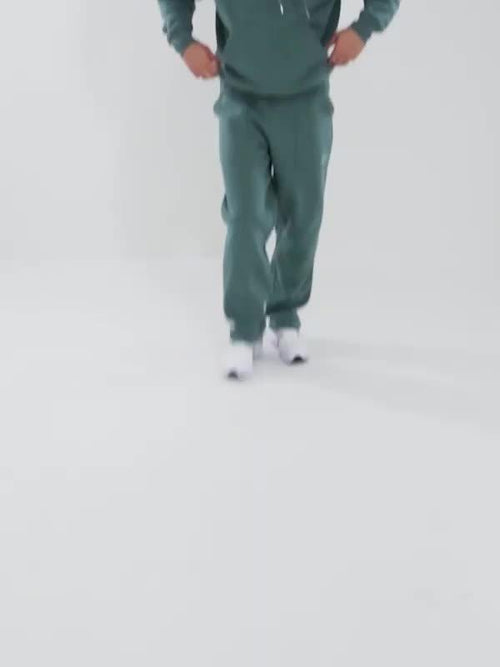 Street Fleece Overhead Hoodie