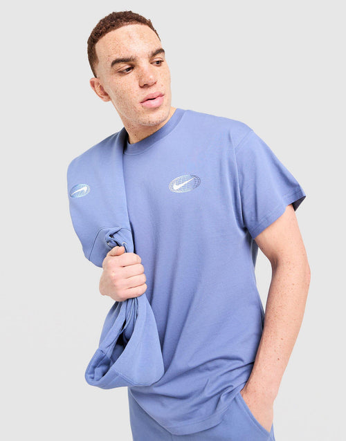World Tour T-Shirt