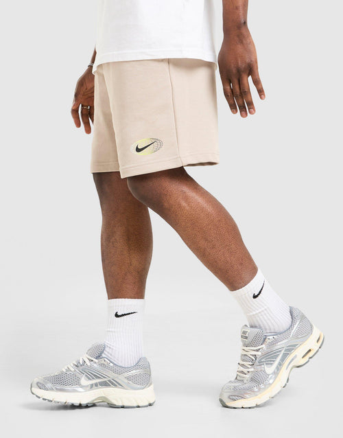 World Tour Shorts