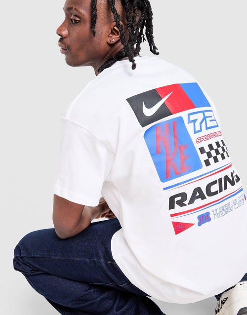 Racing T-Shirt