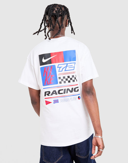 Racing T-Shirt