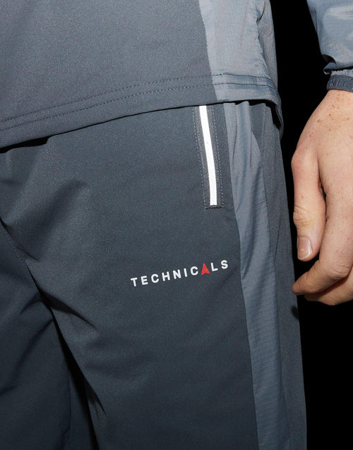 Adamite Track Pants