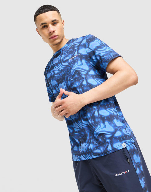 Fells Poly T-Shirt