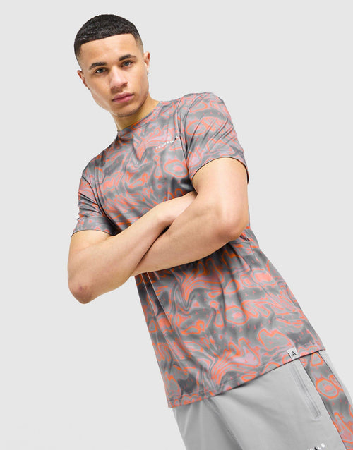 Fells Poly T-Shirt