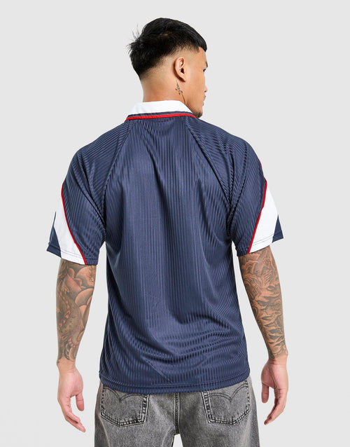Scotland '97 Retro Home Shirt