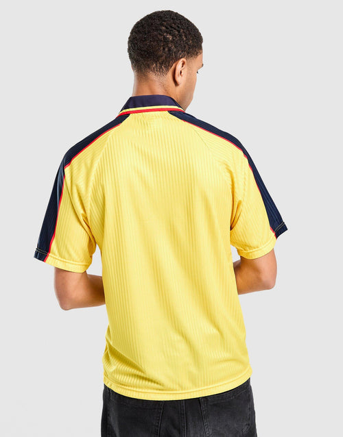 Scotland '98 Retro Away Shirt