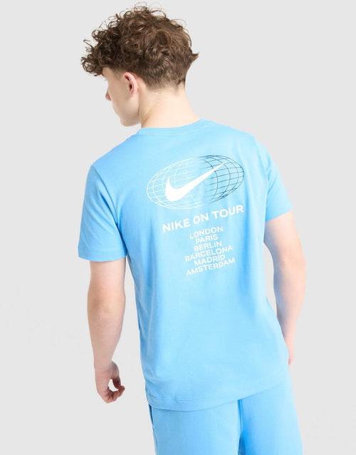 World Tour T-Shirt Junior