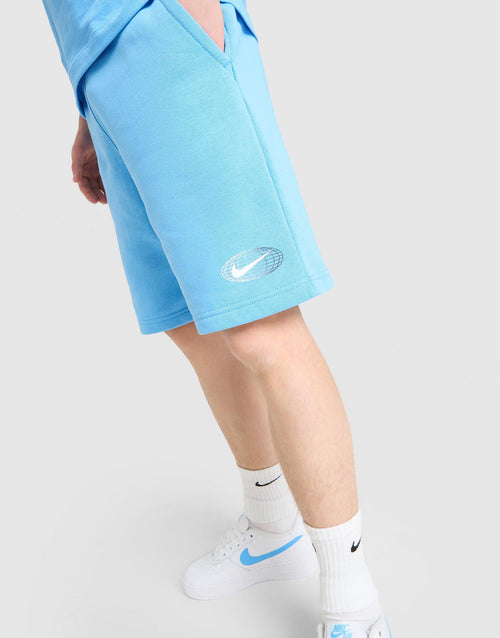 World Tour Shorts Junior