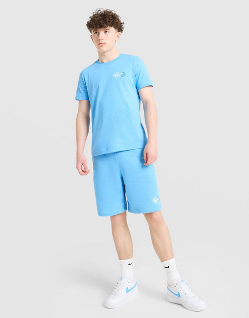 World Tour Shorts Junior
