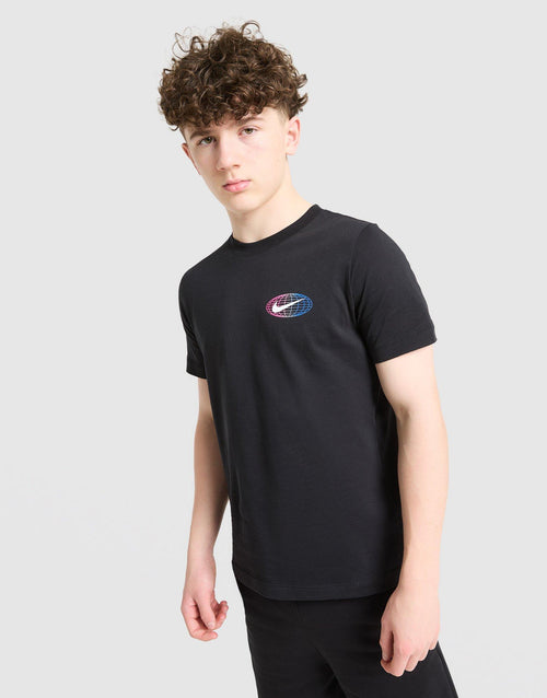 World Tour T-Shirt Junior