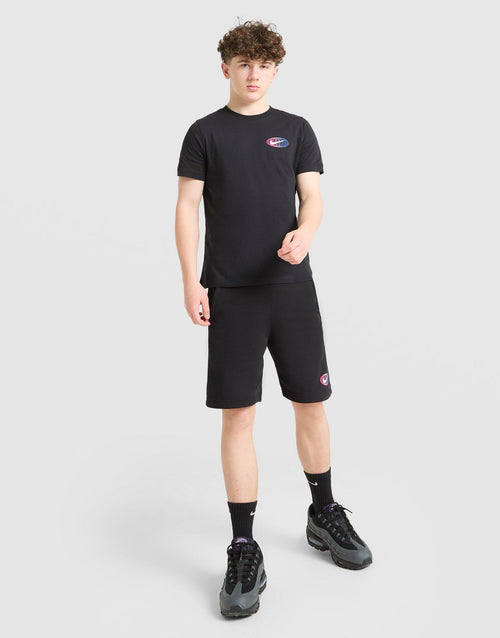World Tour T-Shirt Junior