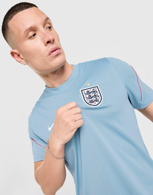 England 2026 Strike Shirt