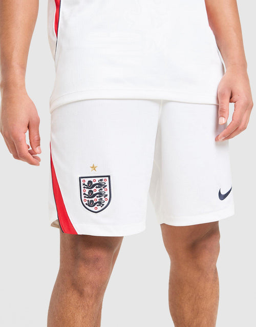 England 2026 Home Shorts