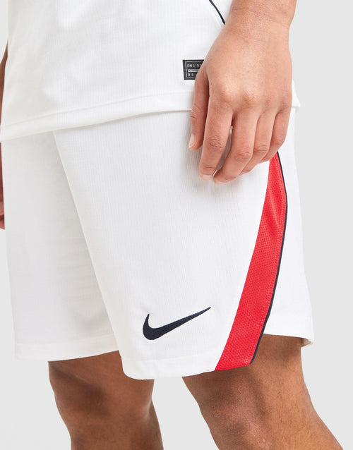 England 2026 Home Shorts