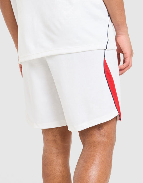 England 2026 Home Shorts