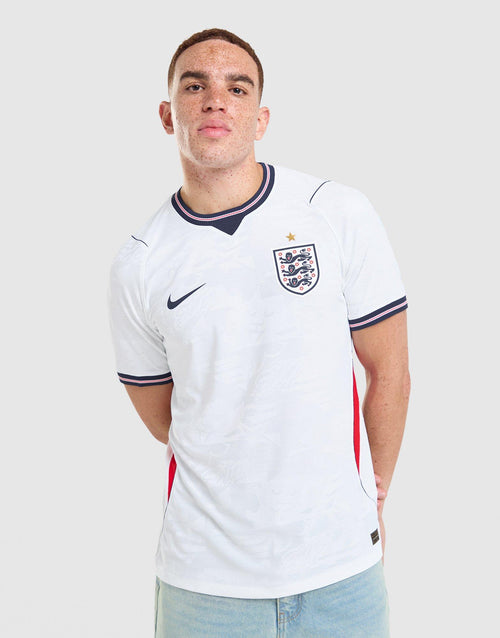 England 2026 Match Home Shirt