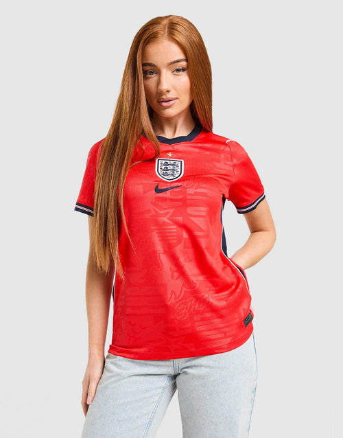 England 2026 Away Shirt Women's