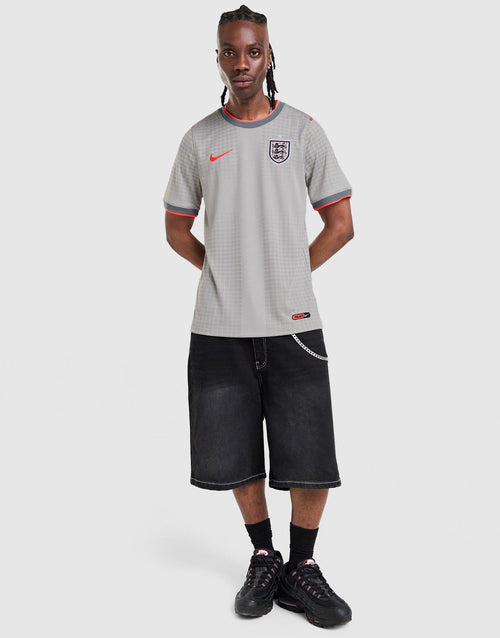 England x Palace Short Sleeve Shirt