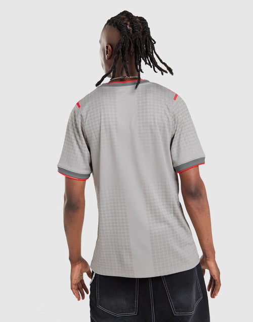 England x Palace Short Sleeve Shirt
